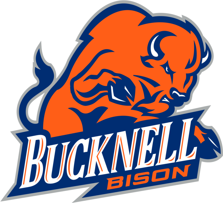 Bucknell Logo for website – PA Strikers Fastpitch Softball